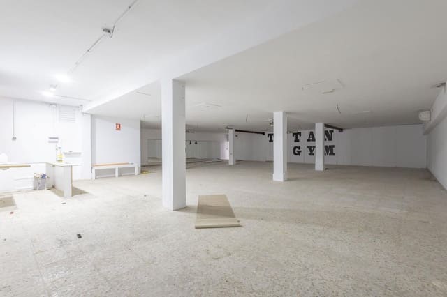 1 soveværelse Virksomhed til salg i Callao Salvaje, Adeje - € 300.000 (Ref: 9066624)