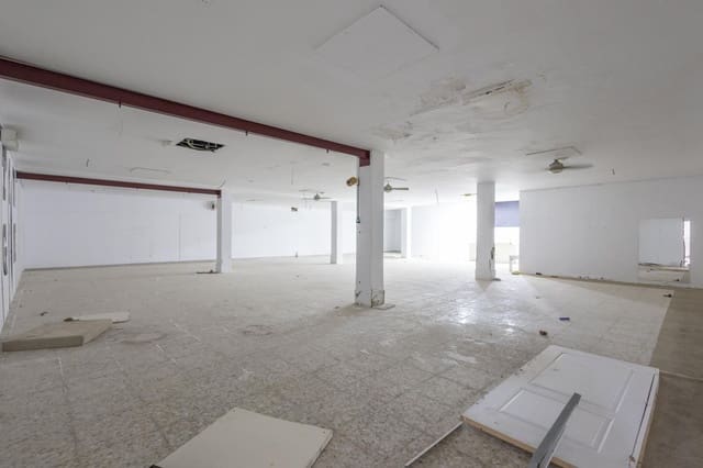 1 soveværelse Virksomhed til salg i Callao Salvaje, Adeje - € 300.000 (Ref: 9066624)