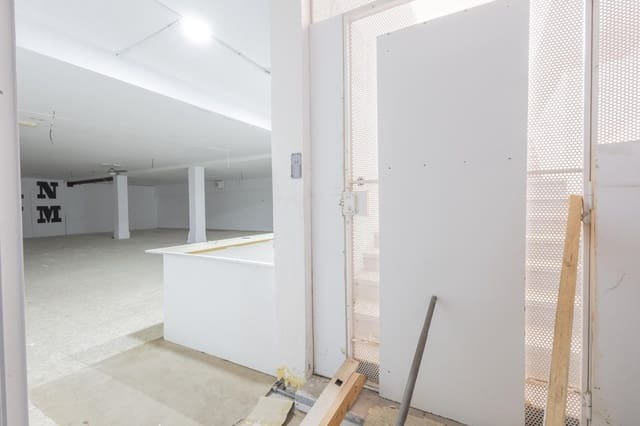 1 soveværelse Virksomhed til salg i Callao Salvaje, Adeje - € 300.000 (Ref: 9066624)