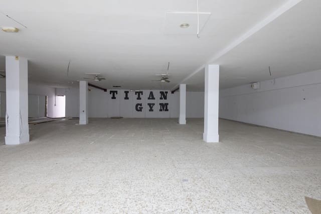 1 soveværelse Virksomhed til salg i Callao Salvaje, Adeje - € 300.000 (Ref: 9066624)