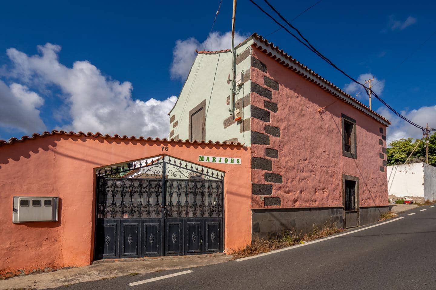 9 soveværelse Villa til salg i Moya - € 798.000 (Ref: 9066625)