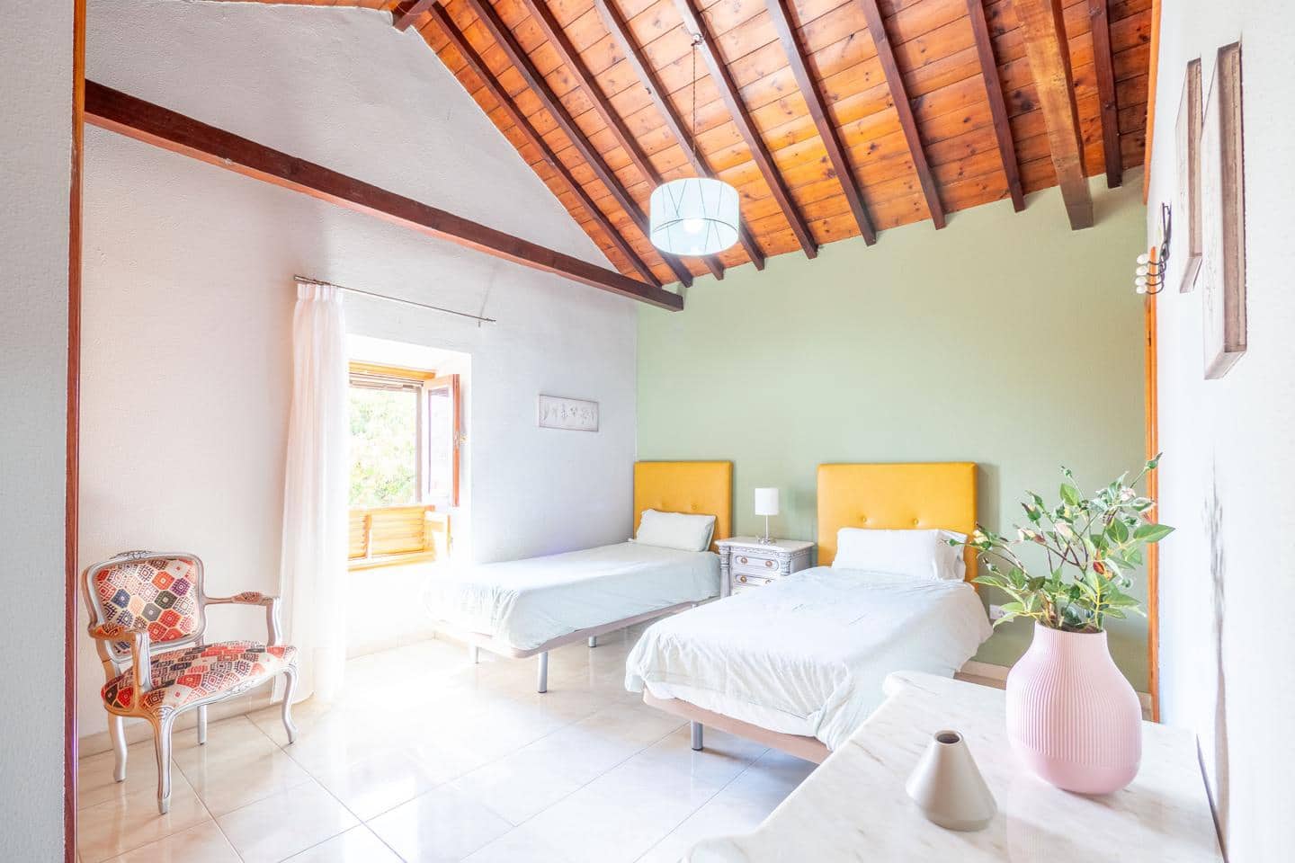 9 soveværelse Villa til salg i Moya - € 798.000 (Ref: 9066625)