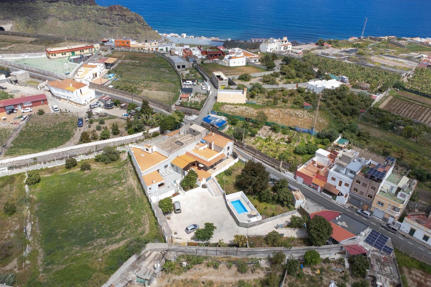 9 soveværelse Villa til salg i Moya - € 798.000 (Ref: 9066625)