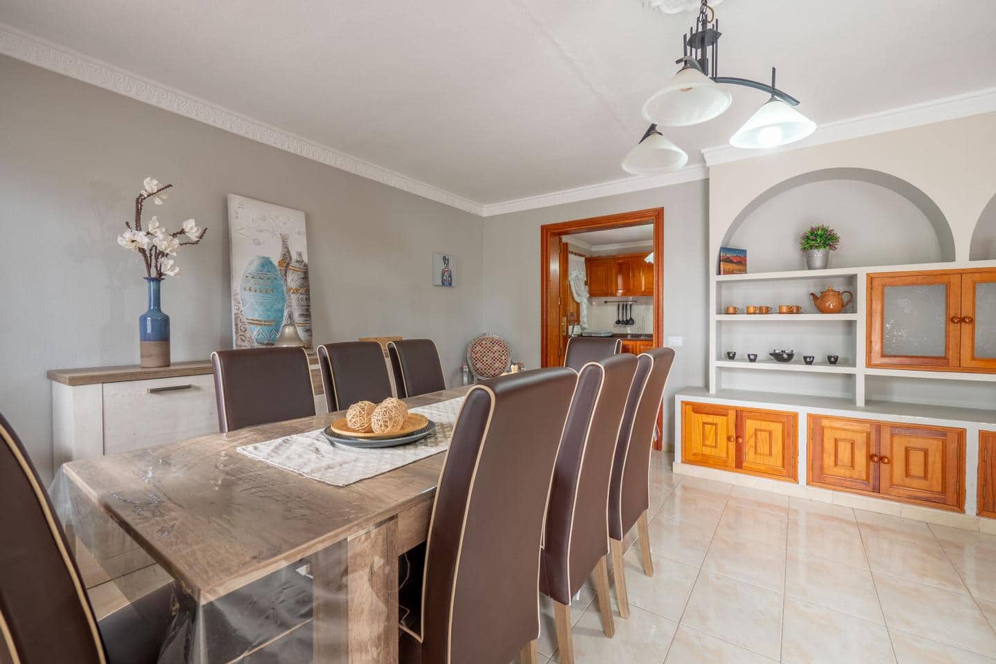 9 soveværelse Villa til salg i Moya - € 798.000 (Ref: 9066625)