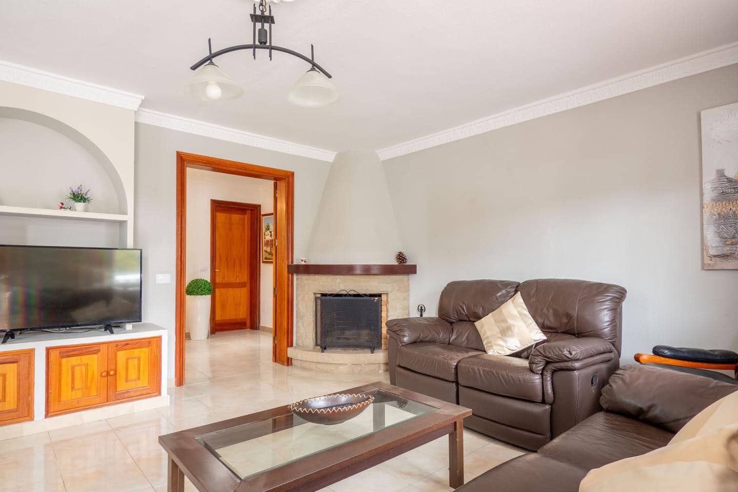 9 soveværelse Villa til salg i Moya - € 798.000 (Ref: 9066625)