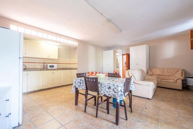 9 soveværelse Villa til salg i Moya - € 798.000 (Ref: 9066625)