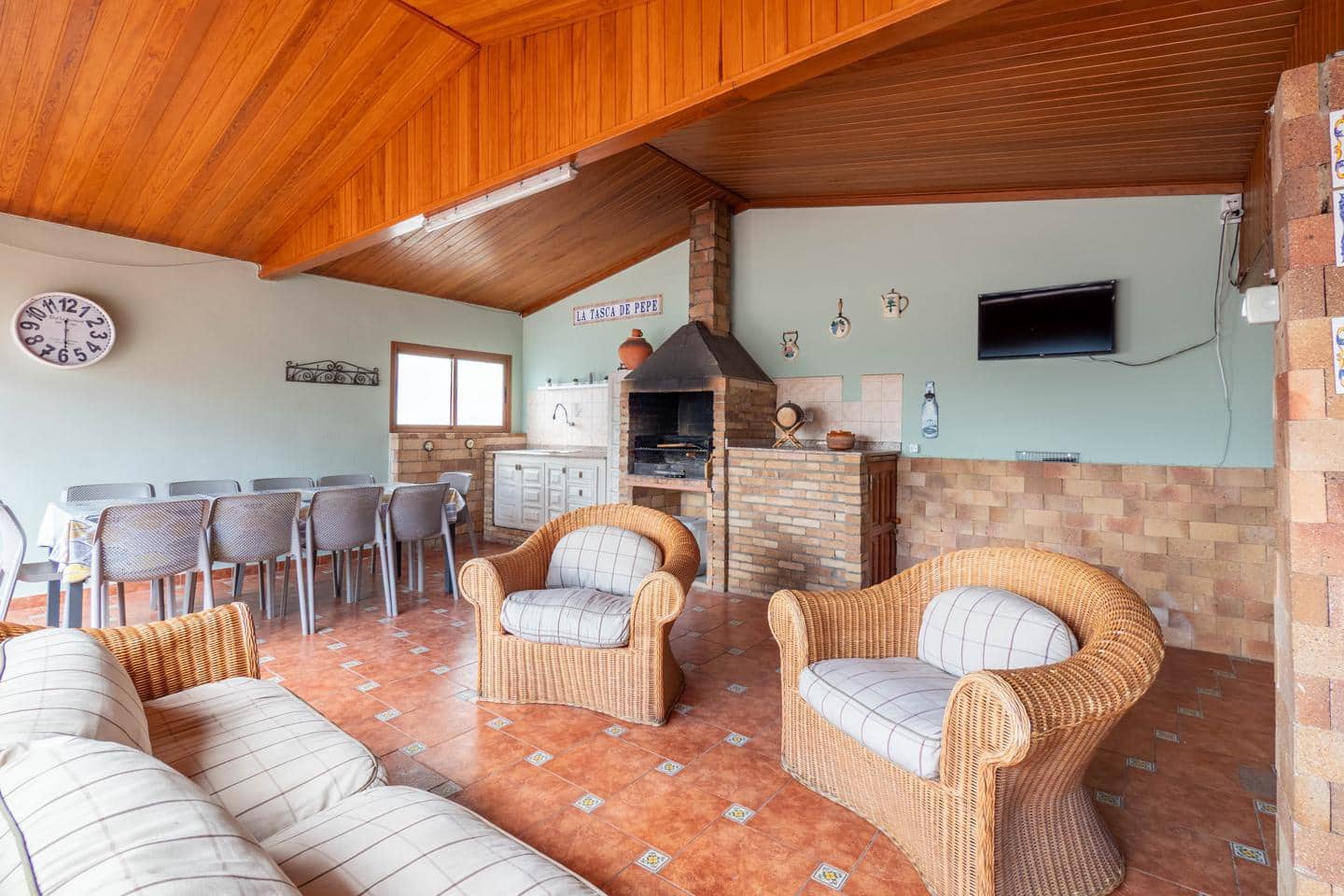 9 soveværelse Villa til salg i Moya - € 798.000 (Ref: 9066625)