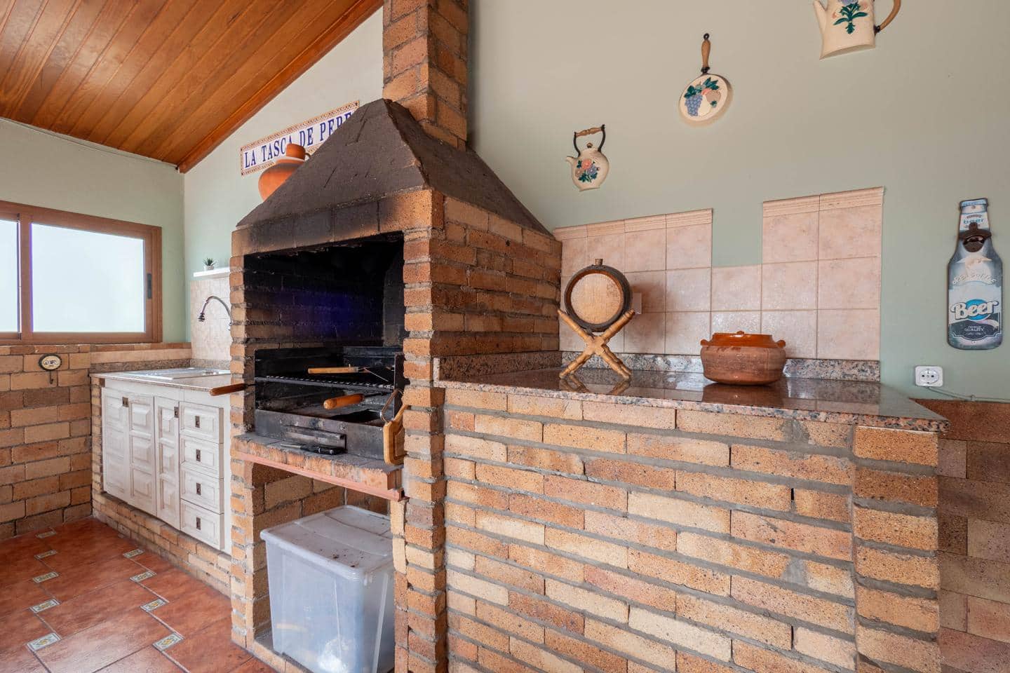 9 soveværelse Villa til salg i Moya - € 798.000 (Ref: 9066625)