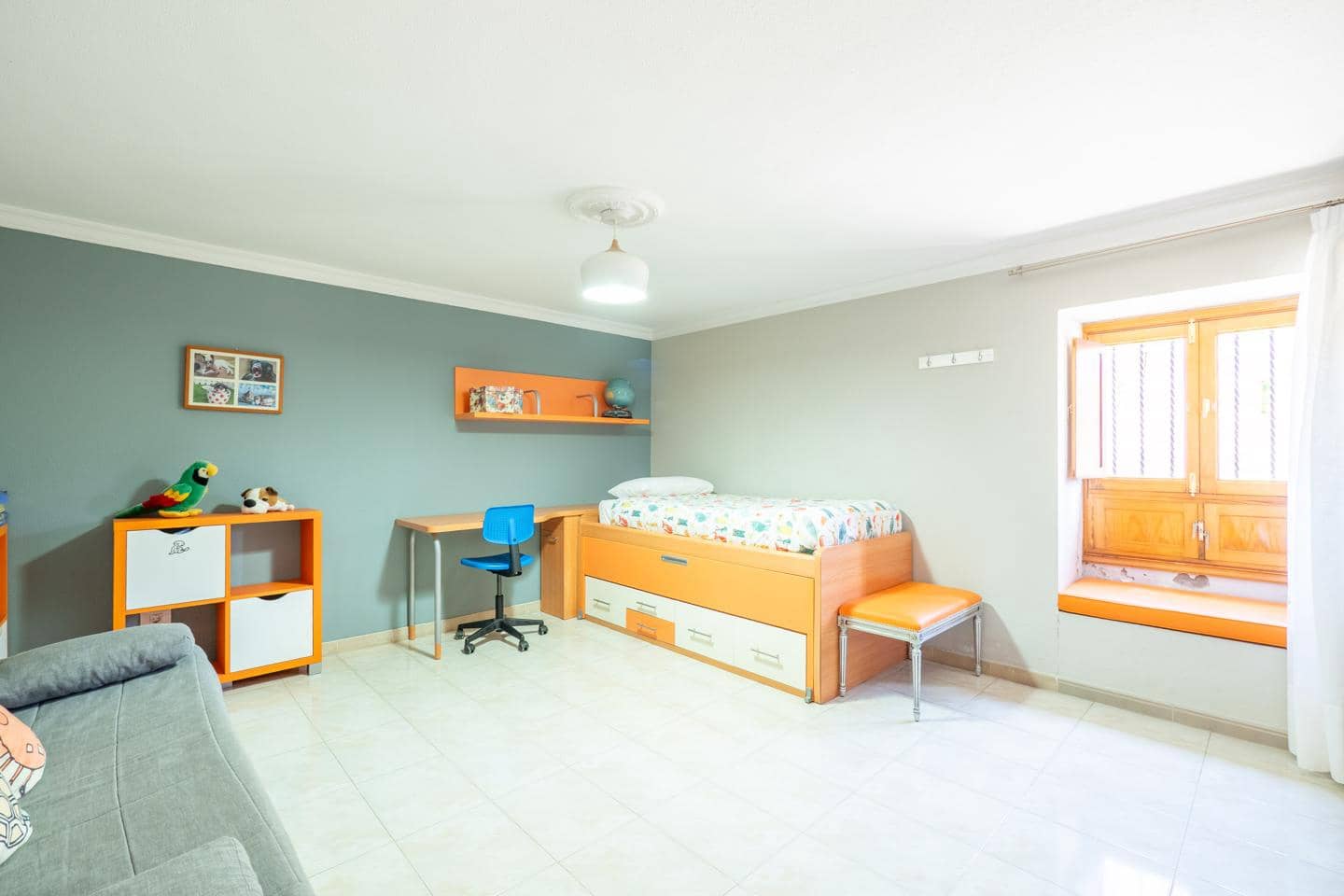 9 soveværelse Villa til salg i Moya - € 798.000 (Ref: 9066625)