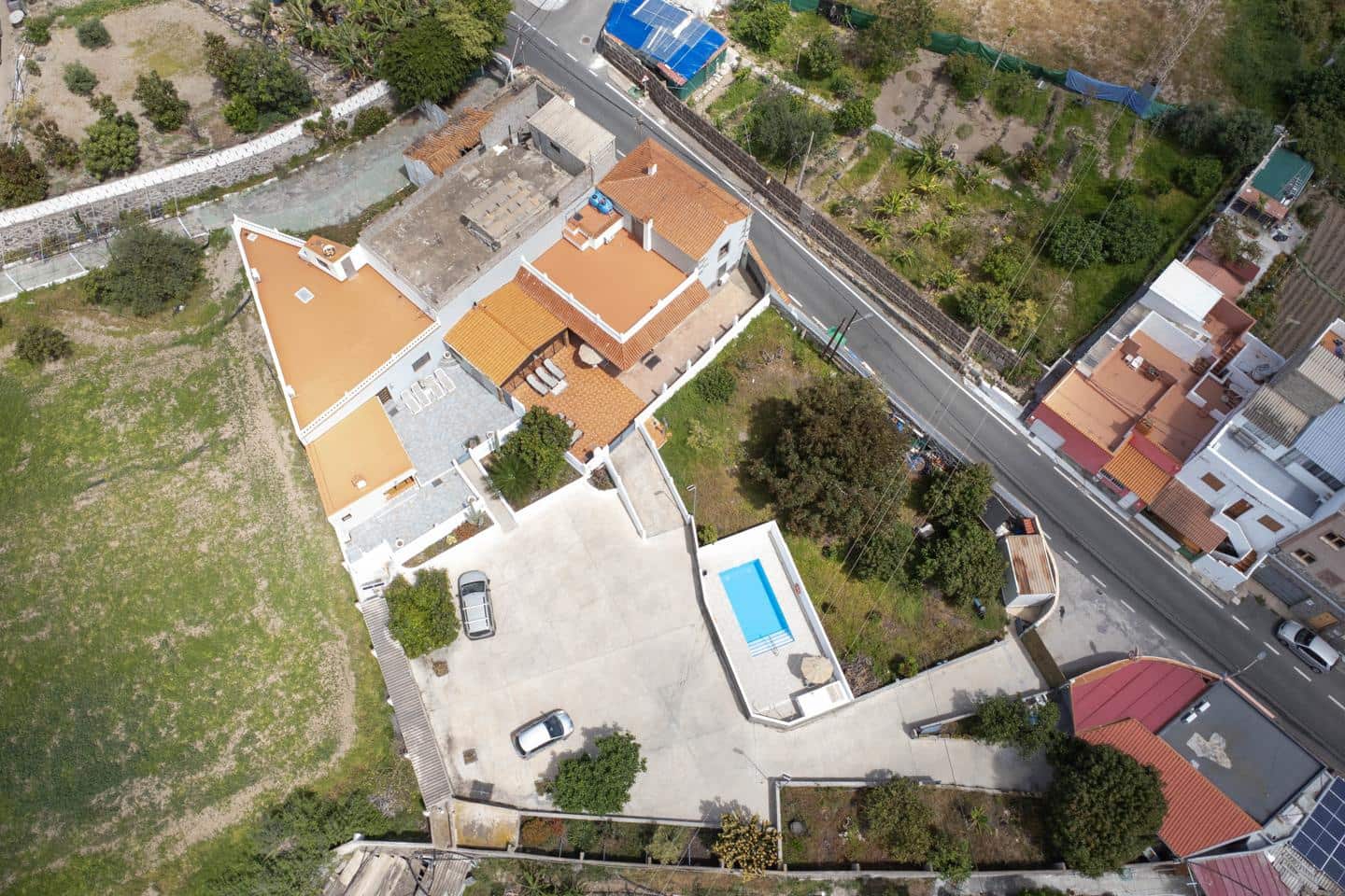 9 soveværelse Villa til salg i Moya - € 798.000 (Ref: 9066625)