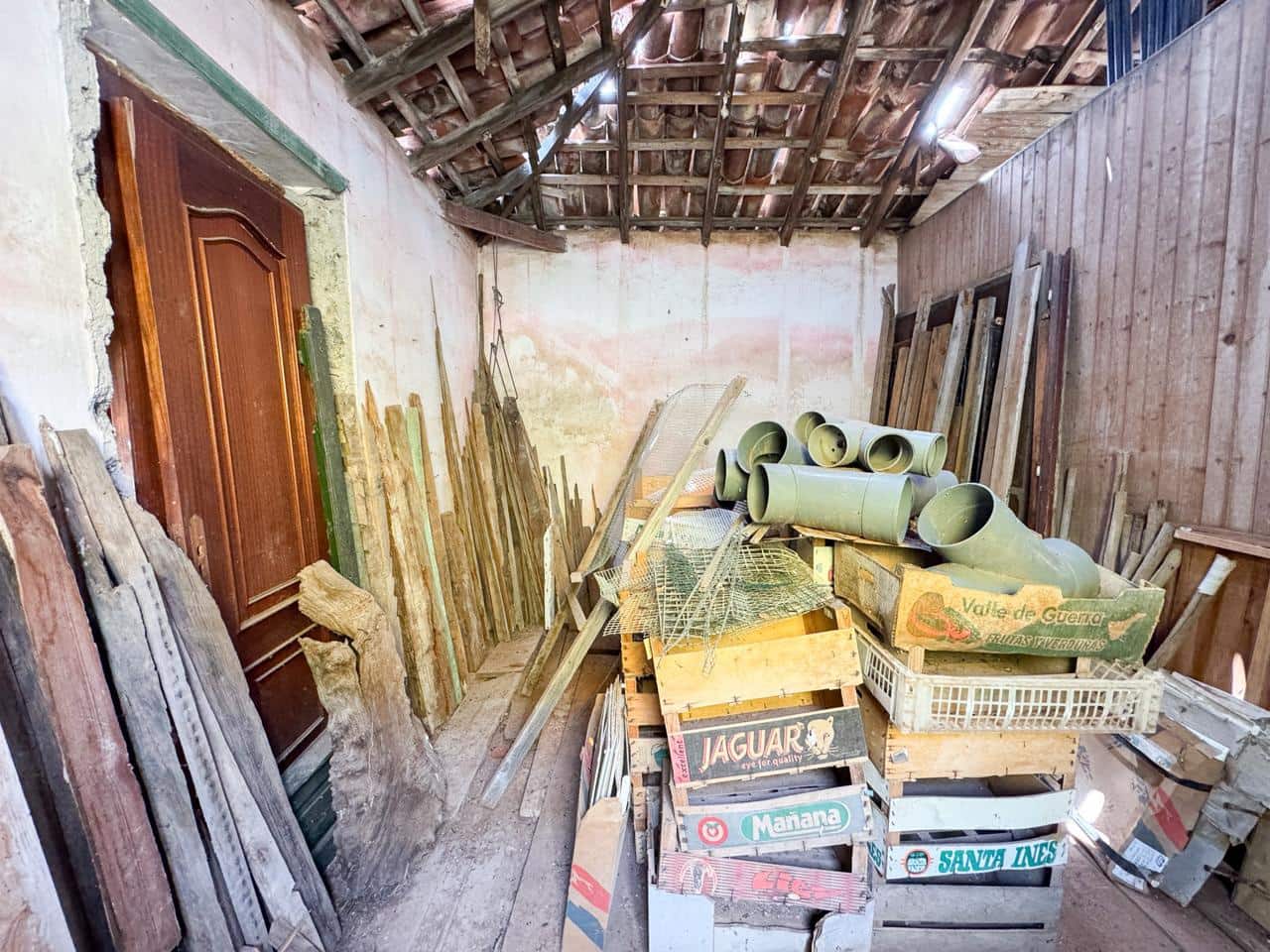 1 sovrum Villa till salu i San Juan de la Rambla - 98 000 € (Ref: 9066818)