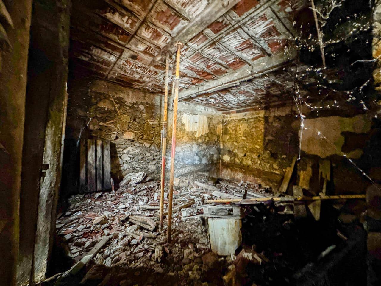 1 sovrum Villa till salu i San Juan de la Rambla - 98 000 € (Ref: 9066818)