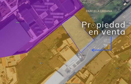 Grunde uden byggetilladelser til salg i La Matanza de Acentejo - € 89.900 (Ref: 9066924)