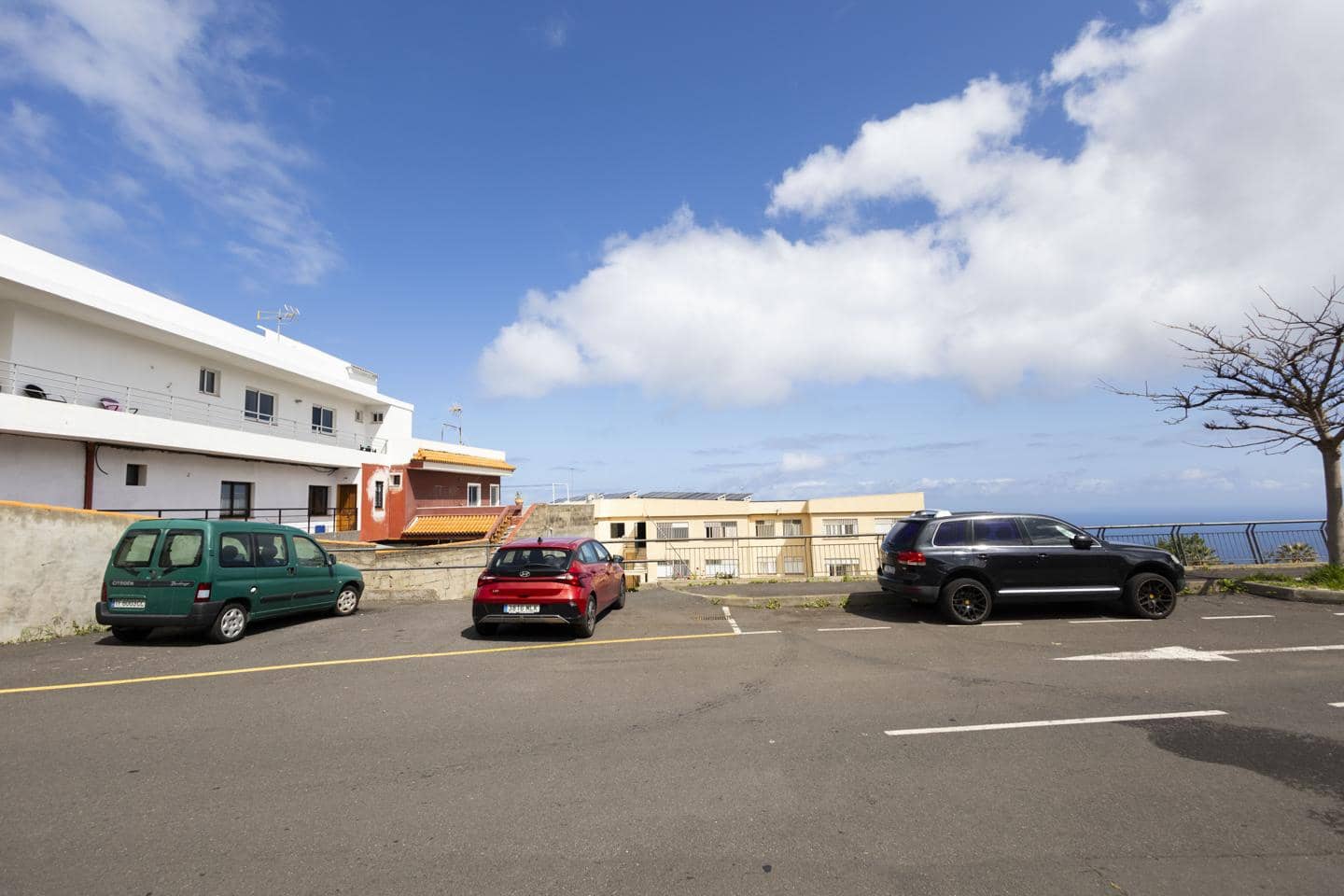 Grunde uden byggetilladelser til salg i La Matanza de Acentejo - € 89.900 (Ref: 9066924)