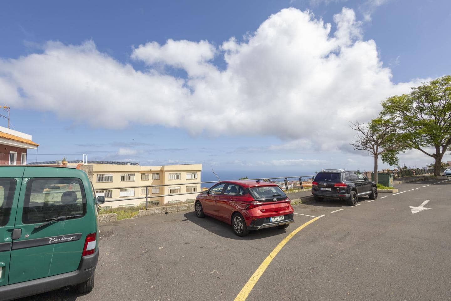 Grunde uden byggetilladelser til salg i La Matanza de Acentejo - € 89.900 (Ref: 9066924)