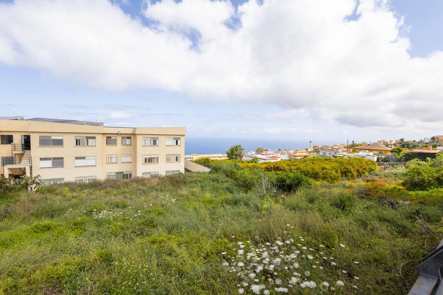 Grunde uden byggetilladelser til salg i La Matanza de Acentejo - € 89.900 (Ref: 9066924)