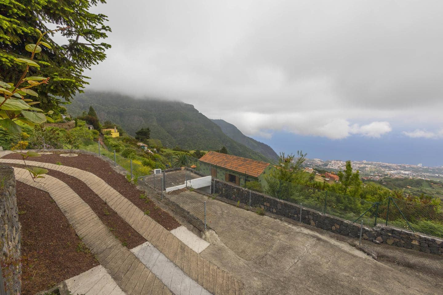 4 soveværelse Villa til salg i Los Realejos - € 420.000 (Ref: 9076818)