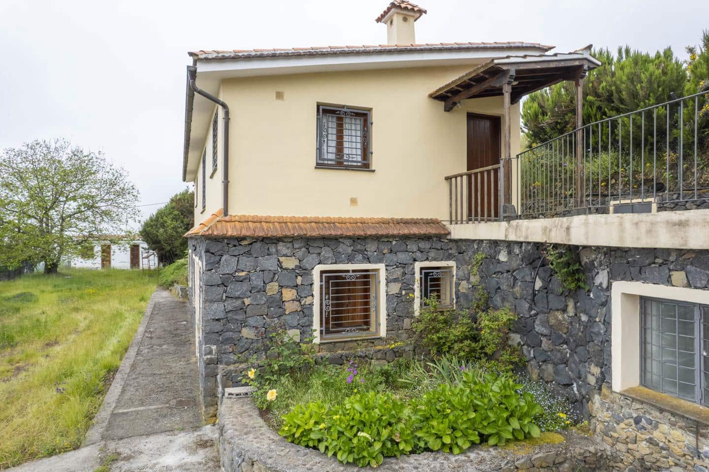 4 soveværelse Villa til salg i Los Realejos - € 420.000 (Ref: 9076818)