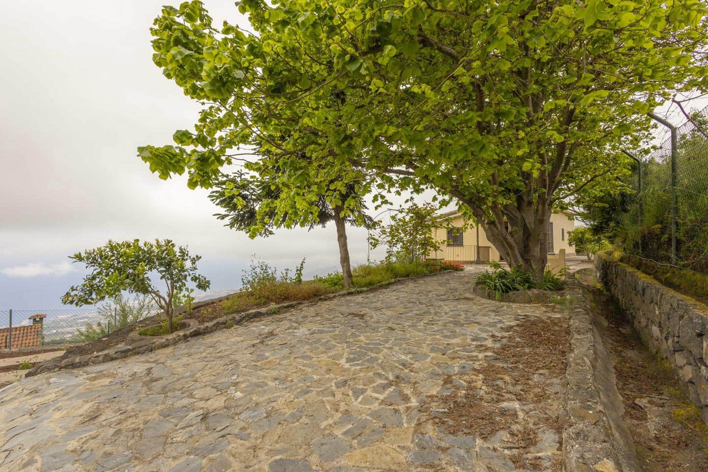 4 soveværelse Villa til salg i Los Realejos - € 420.000 (Ref: 9076818)