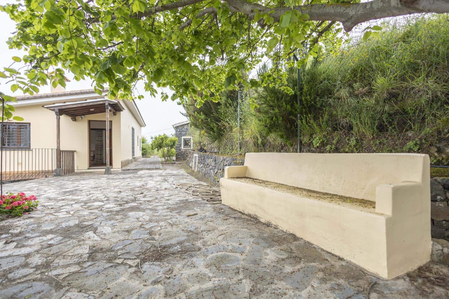 4 soveværelse Villa til salg i Los Realejos - € 420.000 (Ref: 9076818)