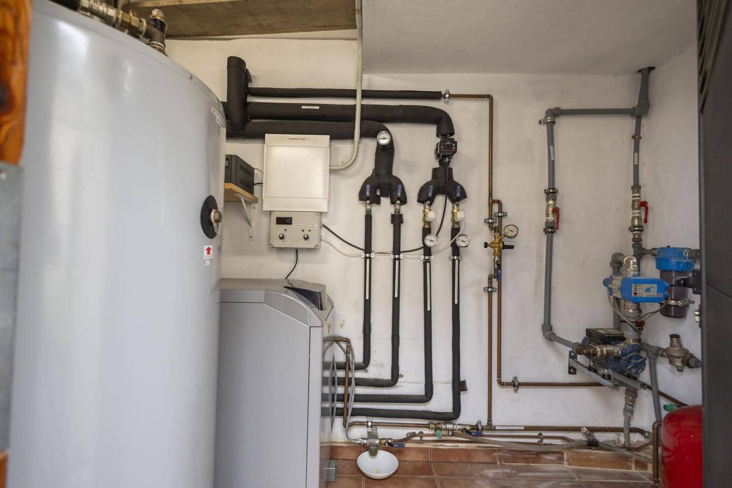 4 soveværelse Villa til salg i Los Realejos - € 420.000 (Ref: 9076818)