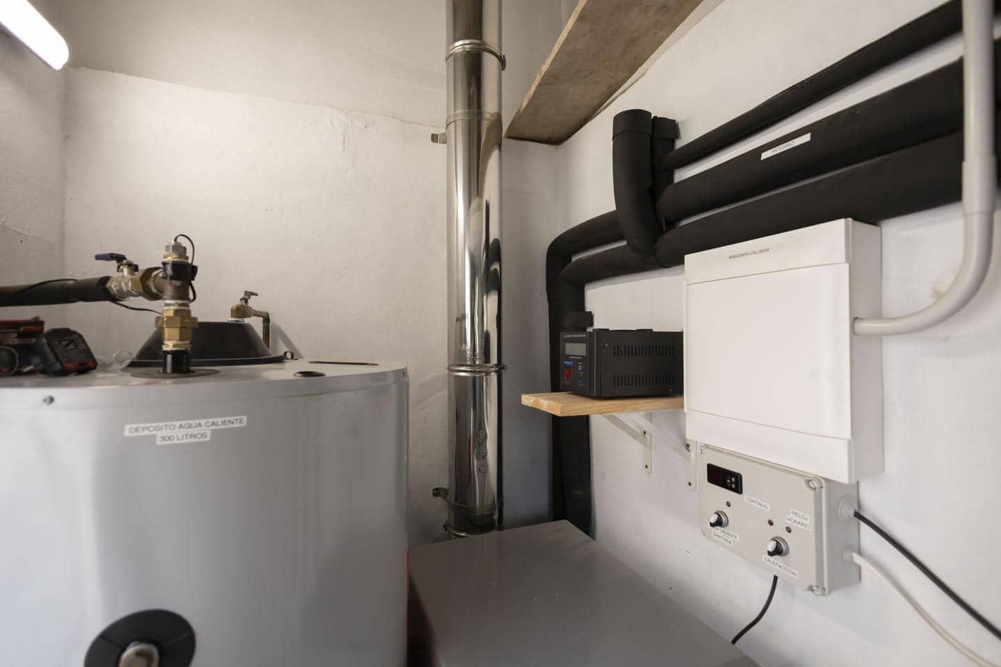 4 soveværelse Villa til salg i Los Realejos - € 420.000 (Ref: 9076818)