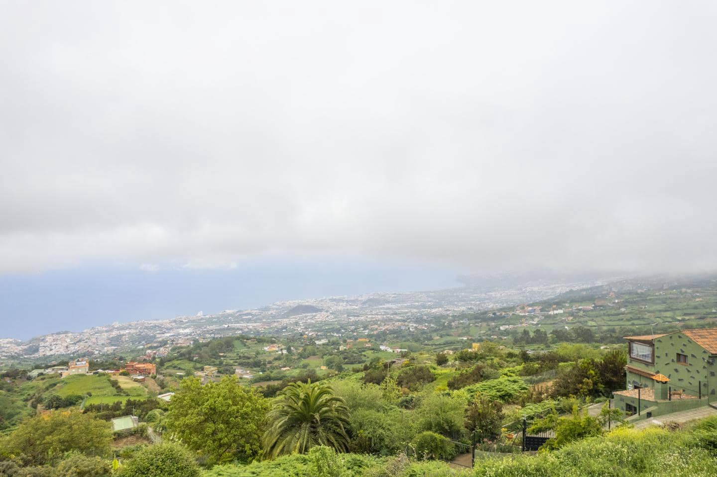 4 soveværelse Villa til salg i Los Realejos - € 420.000 (Ref: 9076818)