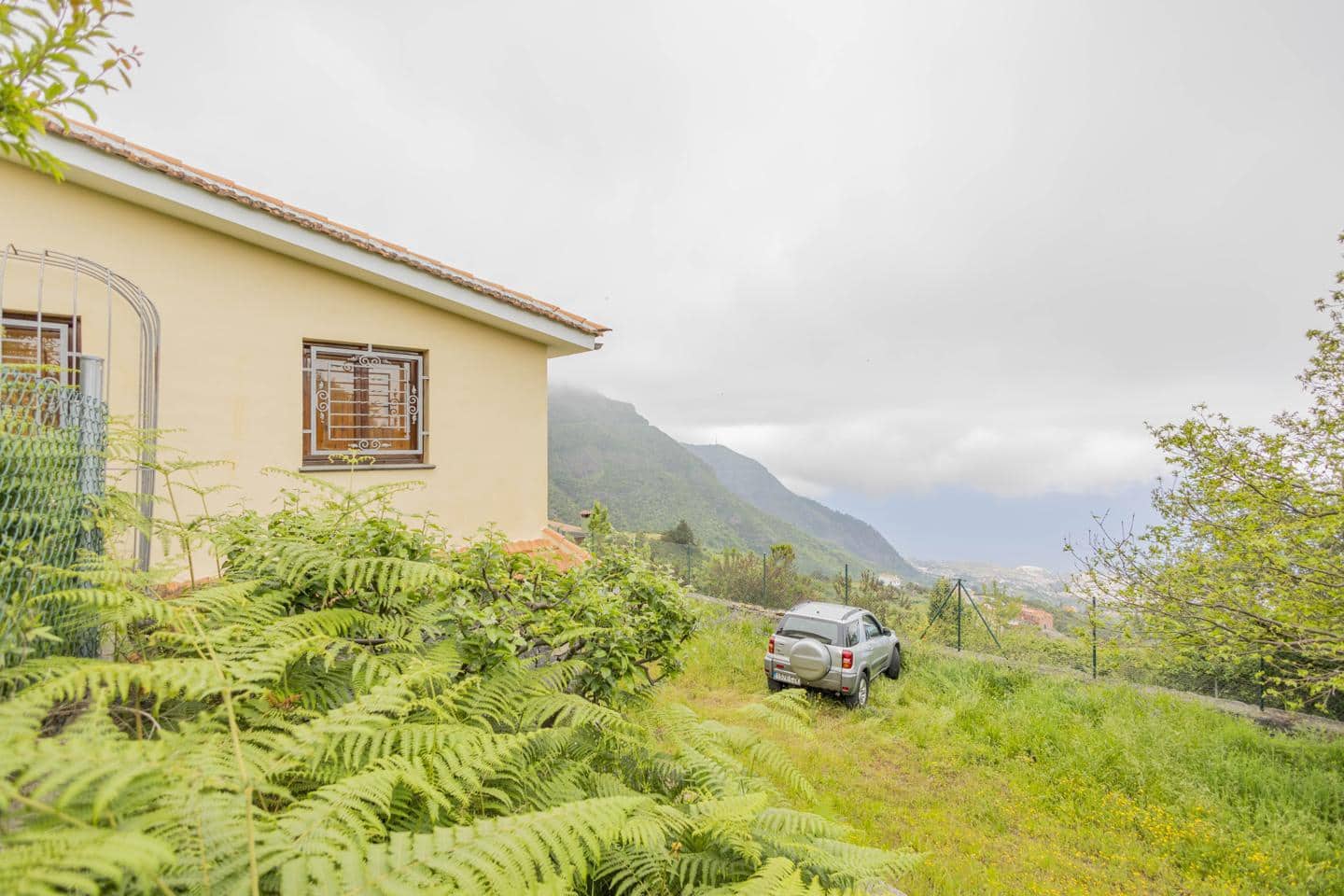 4 soveværelse Villa til salg i Los Realejos - € 420.000 (Ref: 9076818)