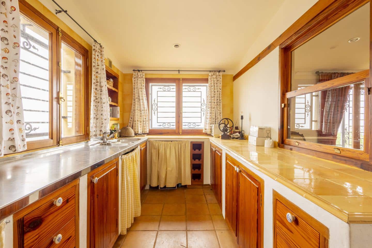 4 soveværelse Villa til salg i Los Realejos - € 420.000 (Ref: 9076818)