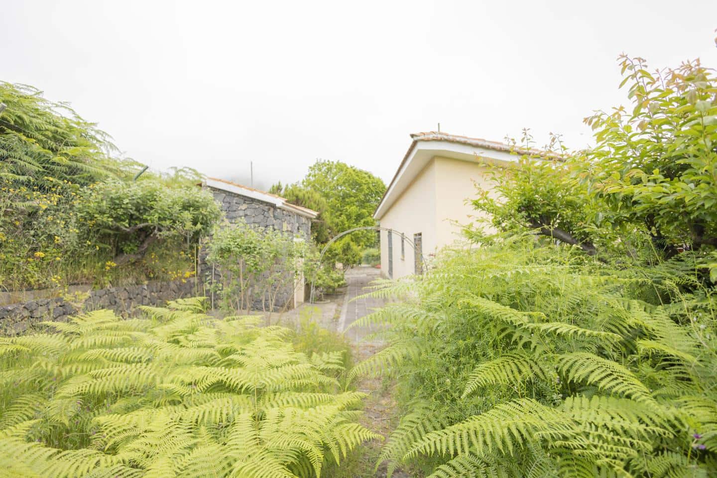 4 soveværelse Villa til salg i Los Realejos - € 420.000 (Ref: 9076818)