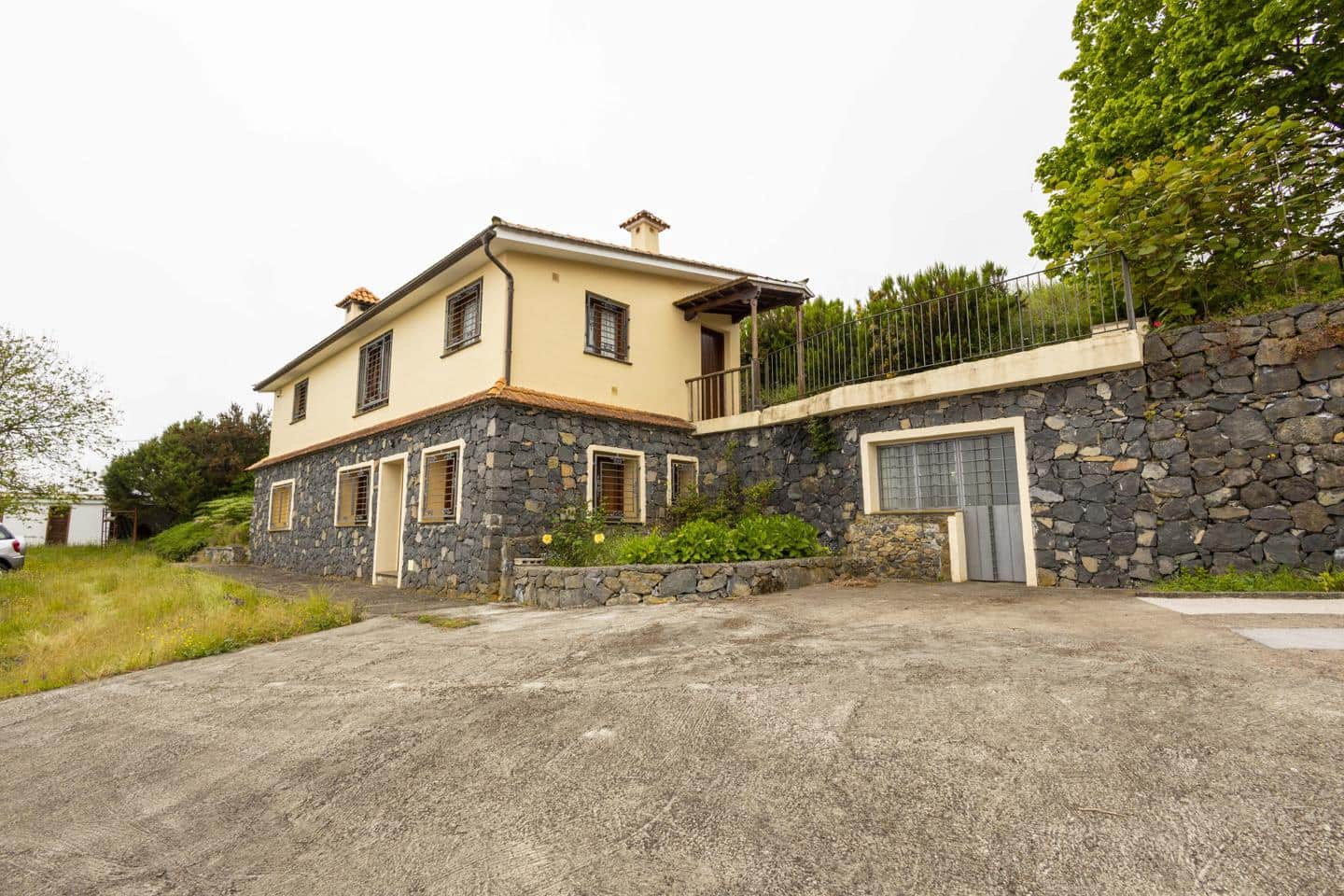 4 soveværelse Villa til salg i Los Realejos - € 420.000 (Ref: 9076818)