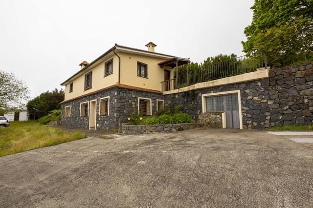 4 soveværelse Villa til salg i Los Realejos - € 420.000 (Ref: 9076818)