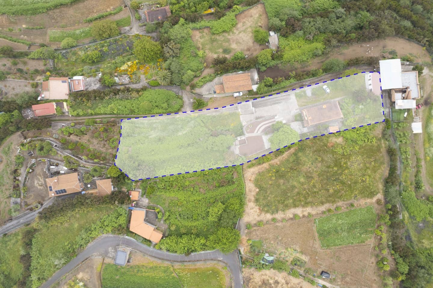 4 soveværelse Villa til salg i Los Realejos - € 420.000 (Ref: 9076818)