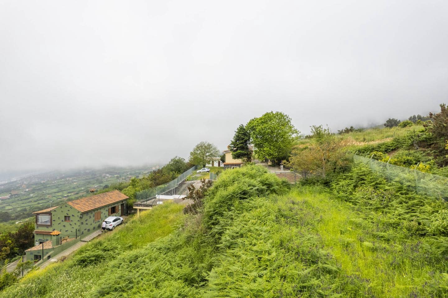 4 soveværelse Villa til salg i Los Realejos - € 420.000 (Ref: 9076818)