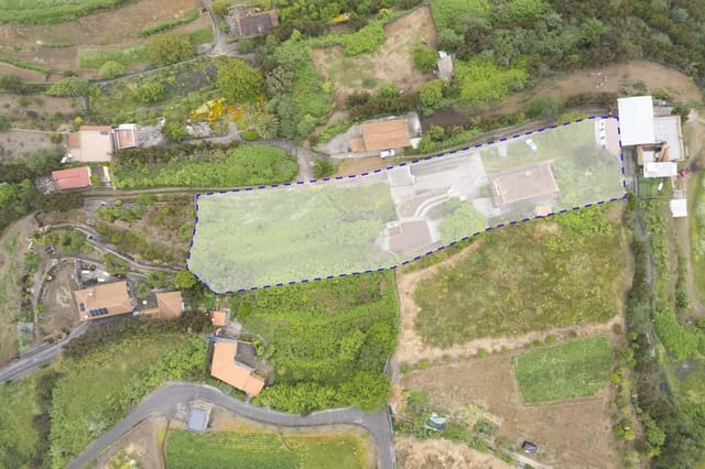 4 soveværelse Villa til salg i Los Realejos - € 420.000 (Ref: 9076818)