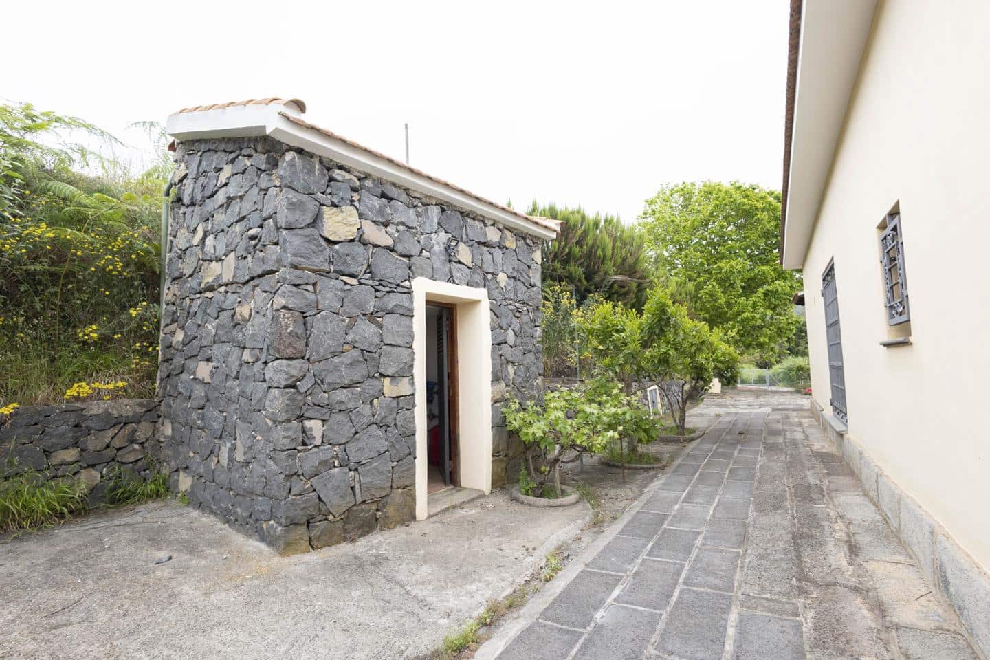 4 soveværelse Villa til salg i Los Realejos - € 420.000 (Ref: 9076818)