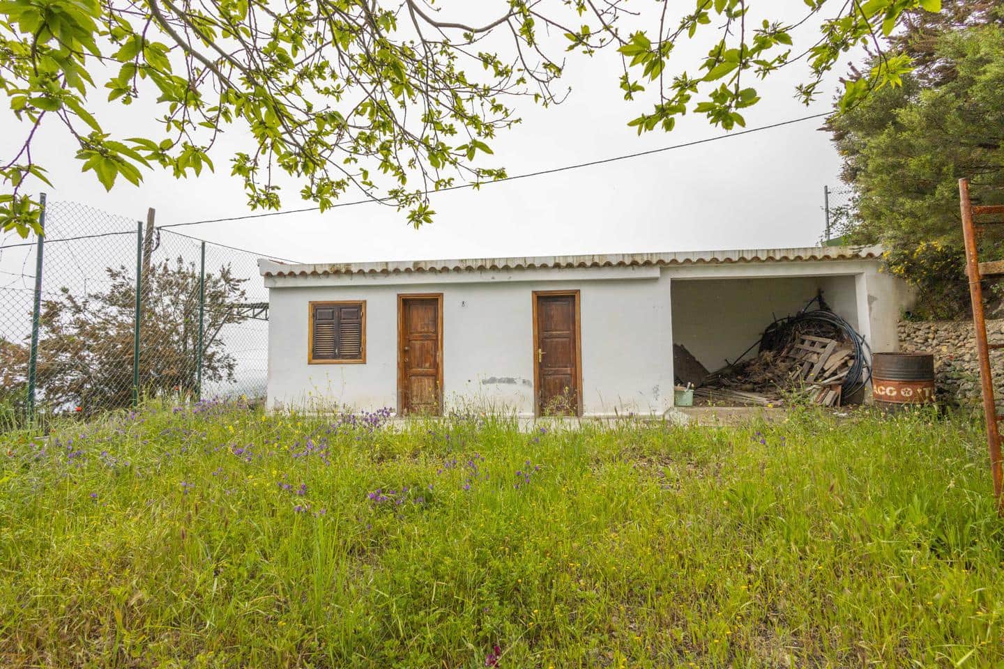 4 soveværelse Villa til salg i Los Realejos - € 420.000 (Ref: 9076818)