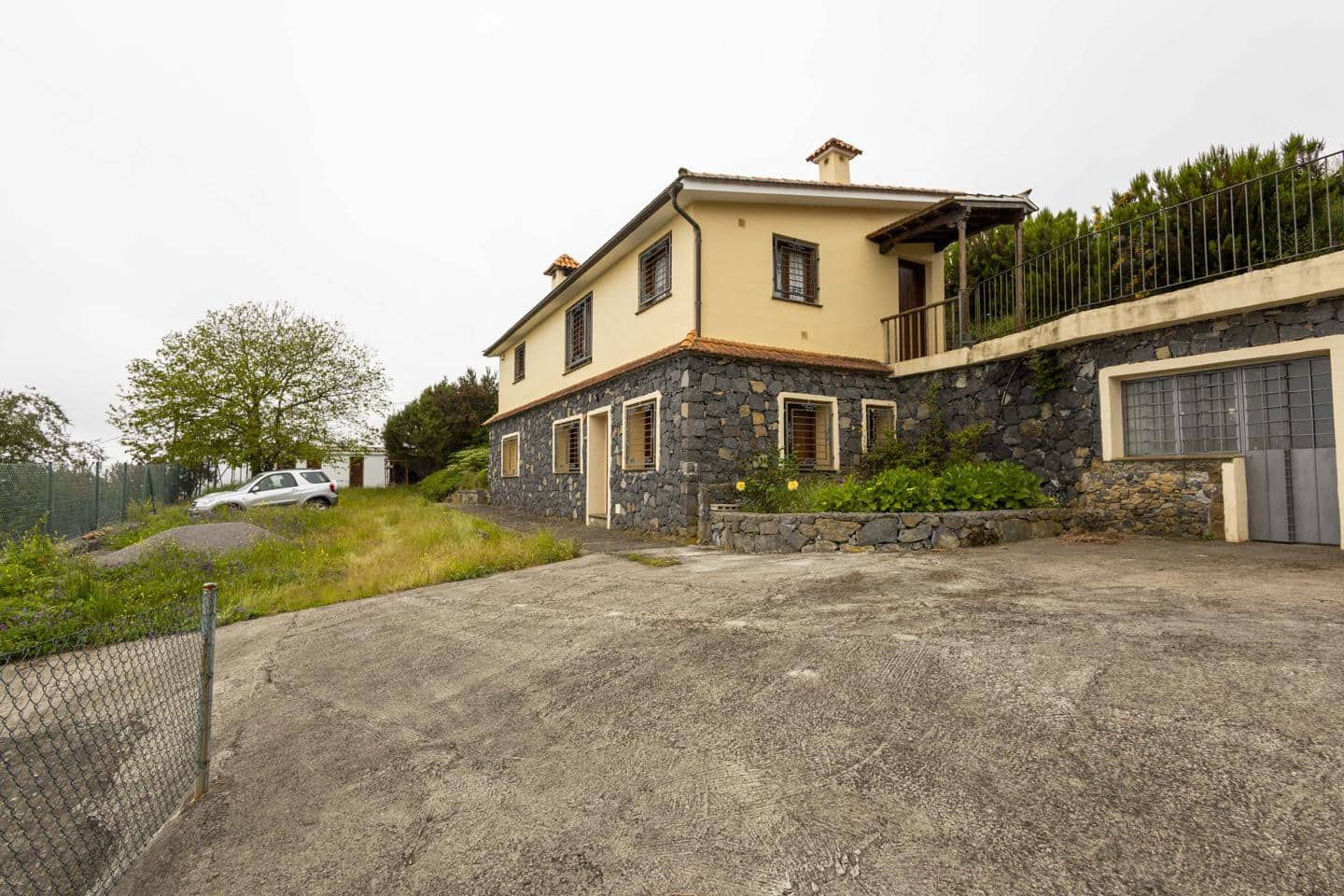 4 soveværelse Villa til salg i Los Realejos - € 420.000 (Ref: 9076818)