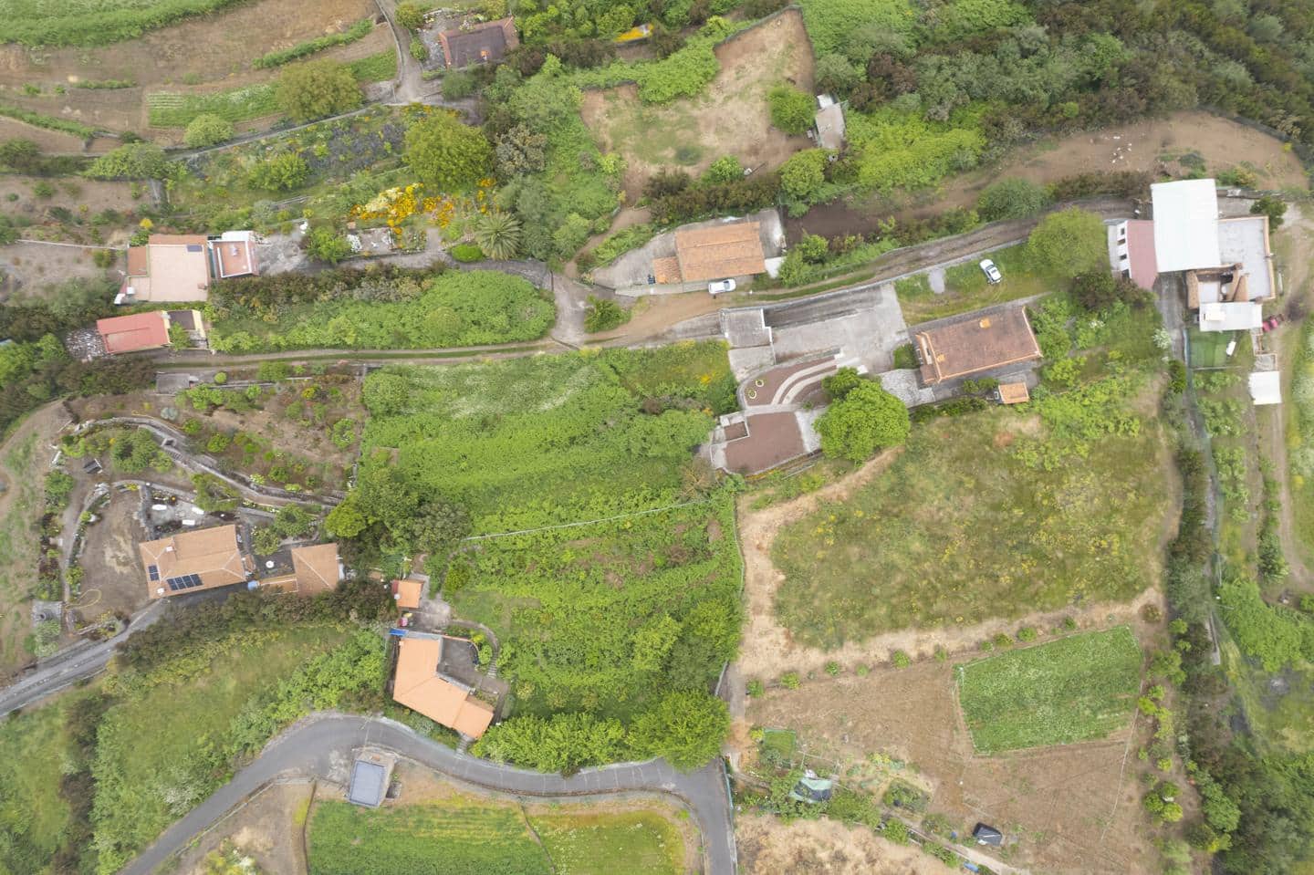 4 soveværelse Villa til salg i Los Realejos - € 420.000 (Ref: 9076818)