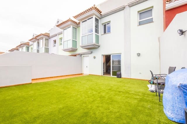 3 soveværelse Villa til salg i Los Realejos - € 349.000 (Ref: 9076917)