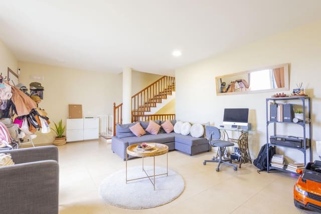 3 soveværelse Villa til salg i Los Realejos - € 318.000 (Ref: 9076917)