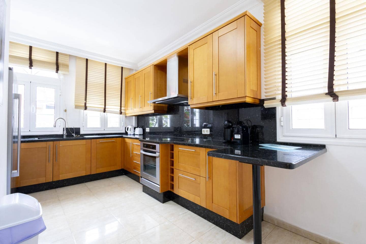 4 sovrum Villa till salu i Costa Adeje - 2 100 000 € (Ref: 9076918)