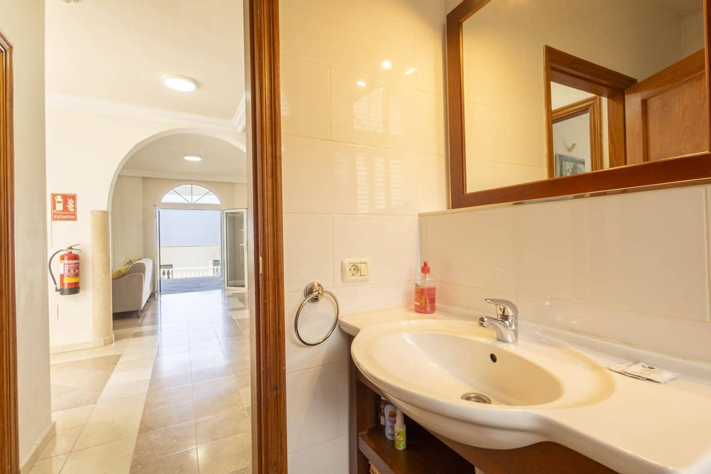 4 sovrum Villa till salu i Costa Adeje - 2 100 000 € (Ref: 9076918)