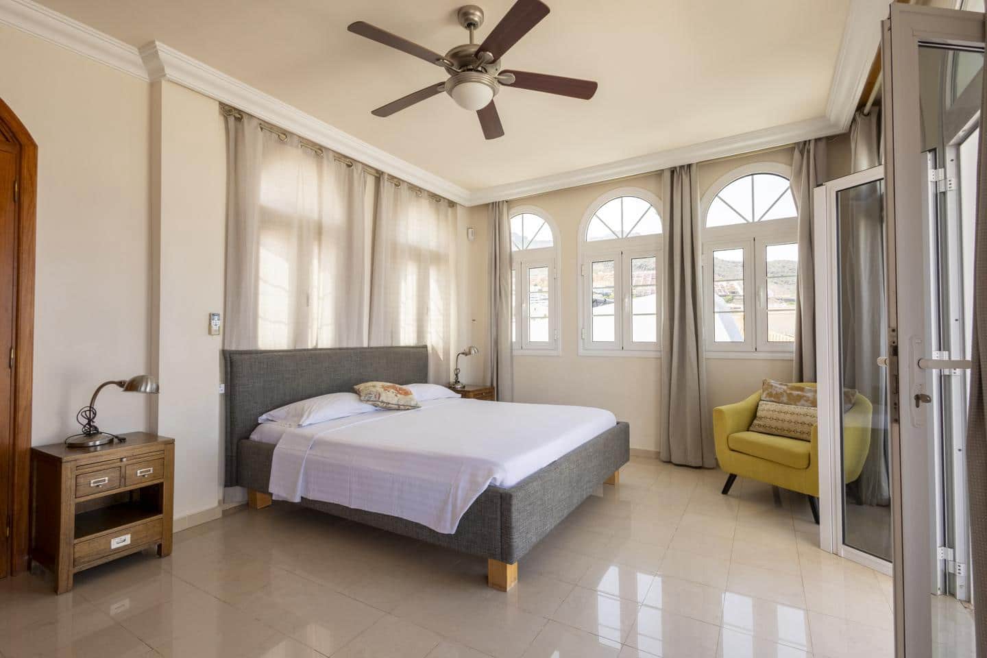 4 sovrum Villa till salu i Costa Adeje - 2 100 000 € (Ref: 9076918)