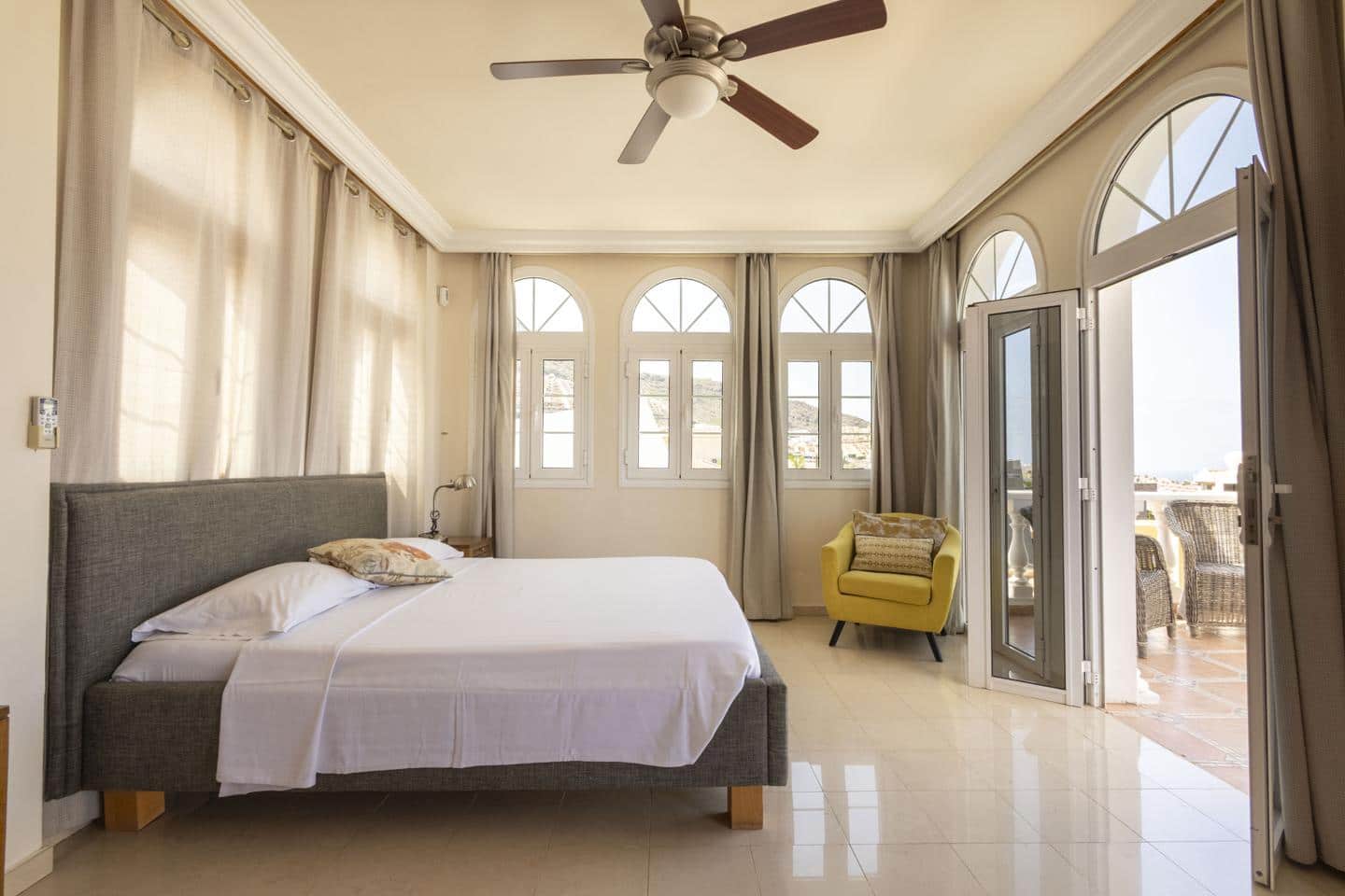 4 sovrum Villa till salu i Costa Adeje - 2 100 000 € (Ref: 9076918)