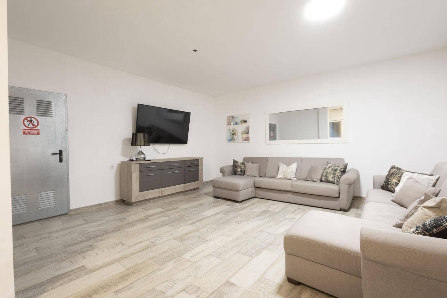 4 sovrum Villa till salu i Costa Adeje - 2 100 000 € (Ref: 9076918)