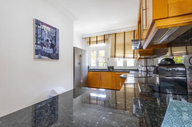 4 sypialnia Willa na sprzedaż w Playa de Fañabé Alto, Adeje - 2 100 000 € (Ref: 9076918)