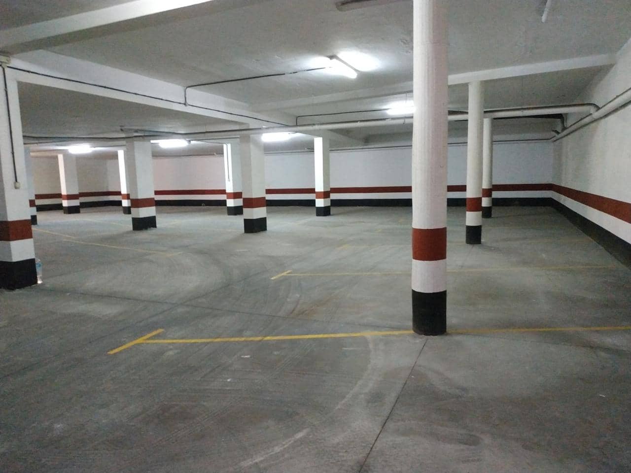 Garaż na sprzedaż w San Cristobal de La Laguna - 17 000 € (Ref: 9079727)