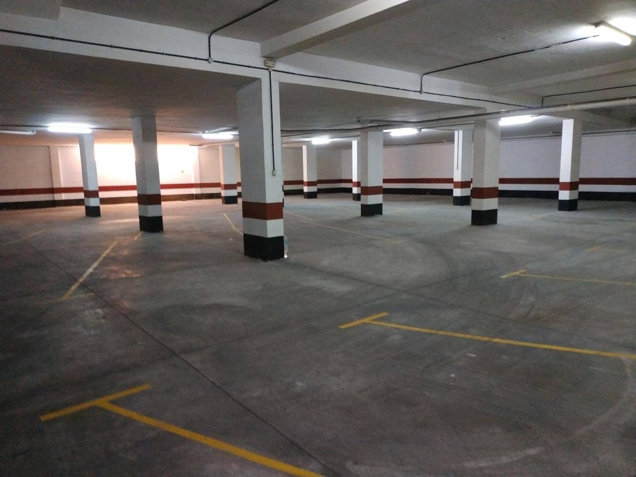 Garaż na sprzedaż w San Cristobal de La Laguna - 17 000 € (Ref: 9079727)