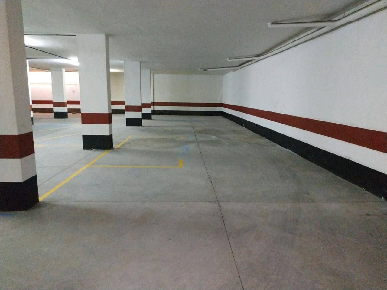 Garaż na sprzedaż w San Cristobal de La Laguna - 17 000 € (Ref: 9079727)